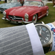 Illustration for article titled Omologato Watch Review em/em